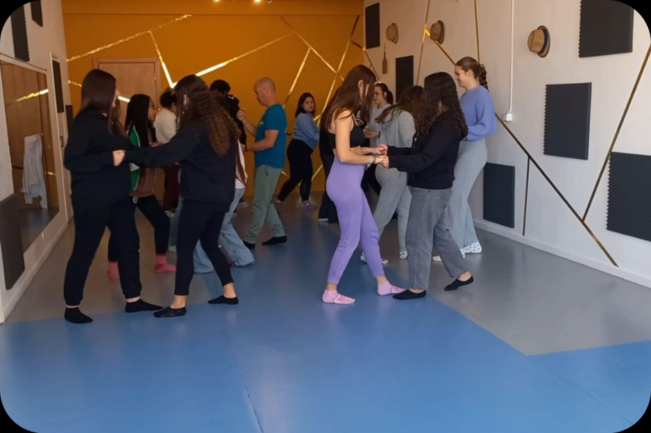 image of a patient receiving treatment