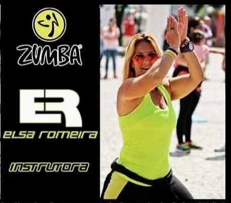 dance studio class in session