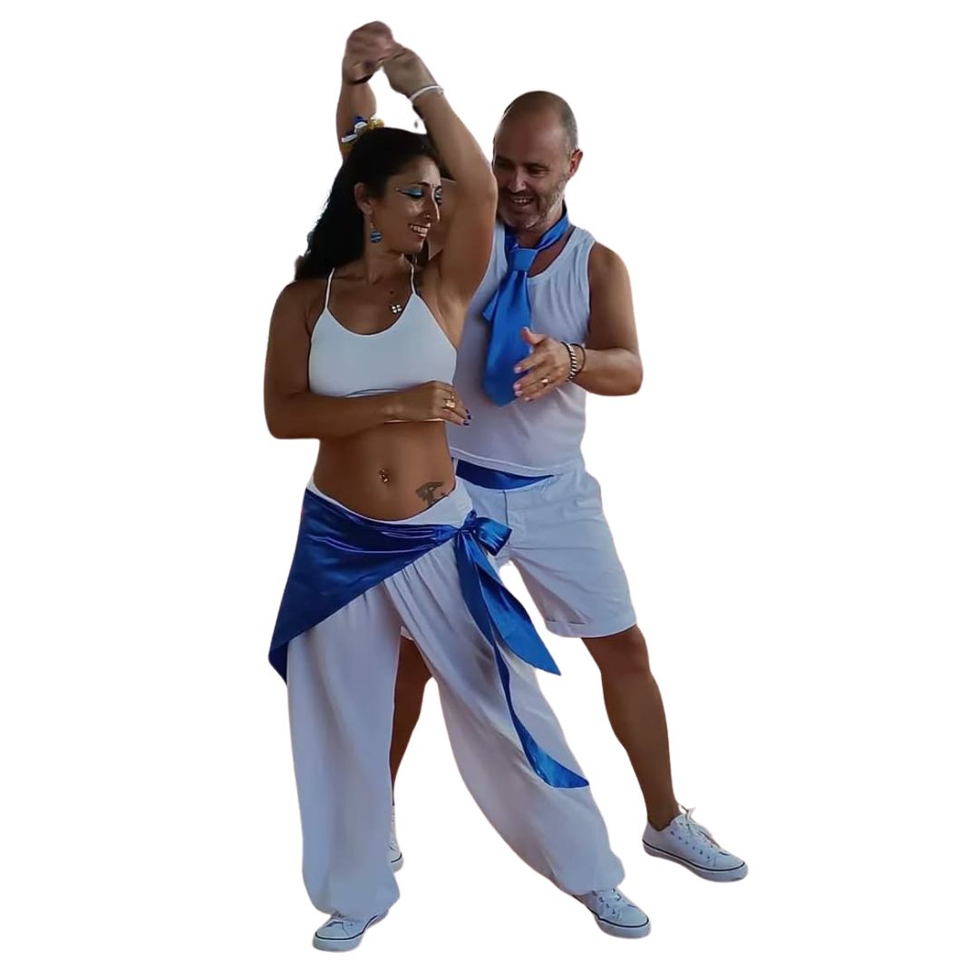 image of a special event setup (for a japanese restaurant)