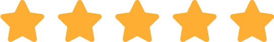 5 sterren