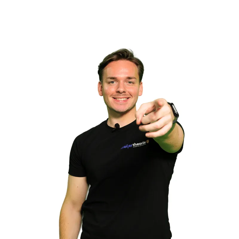 Matthijs - Meijertheorie
