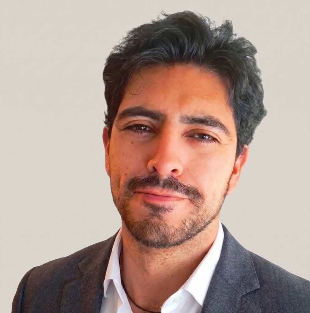 Arturo Ramos