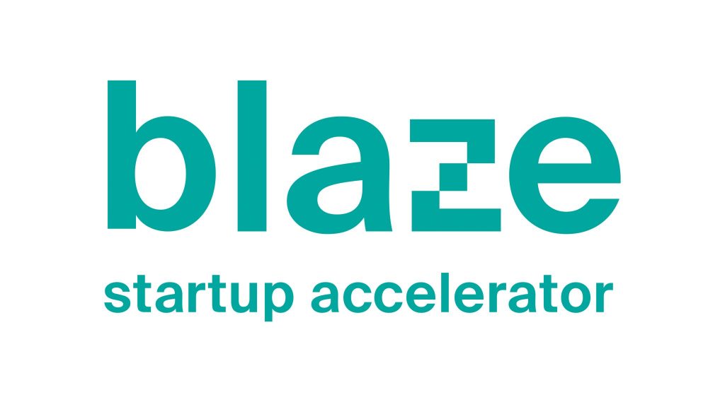Blaze startup accelerator