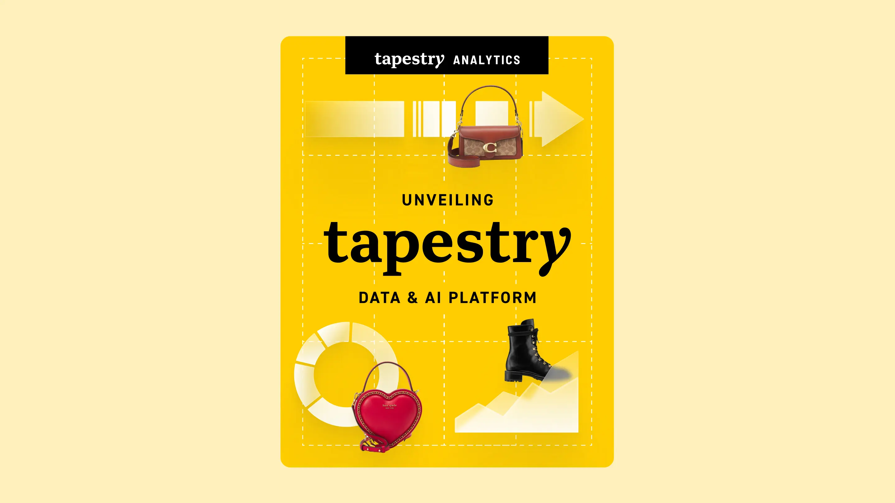 Tapestry ebook cover
