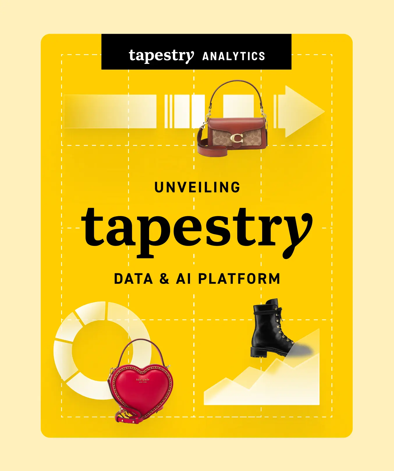 Tapestry ebook cover