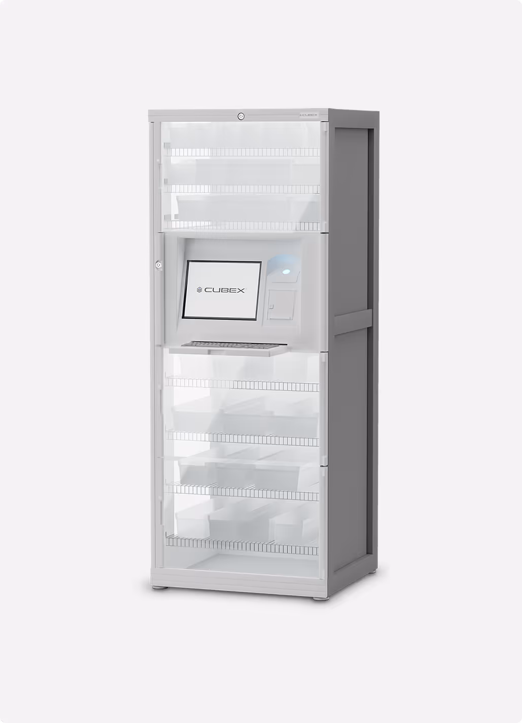 Image CUBEX flex 3d cabinet