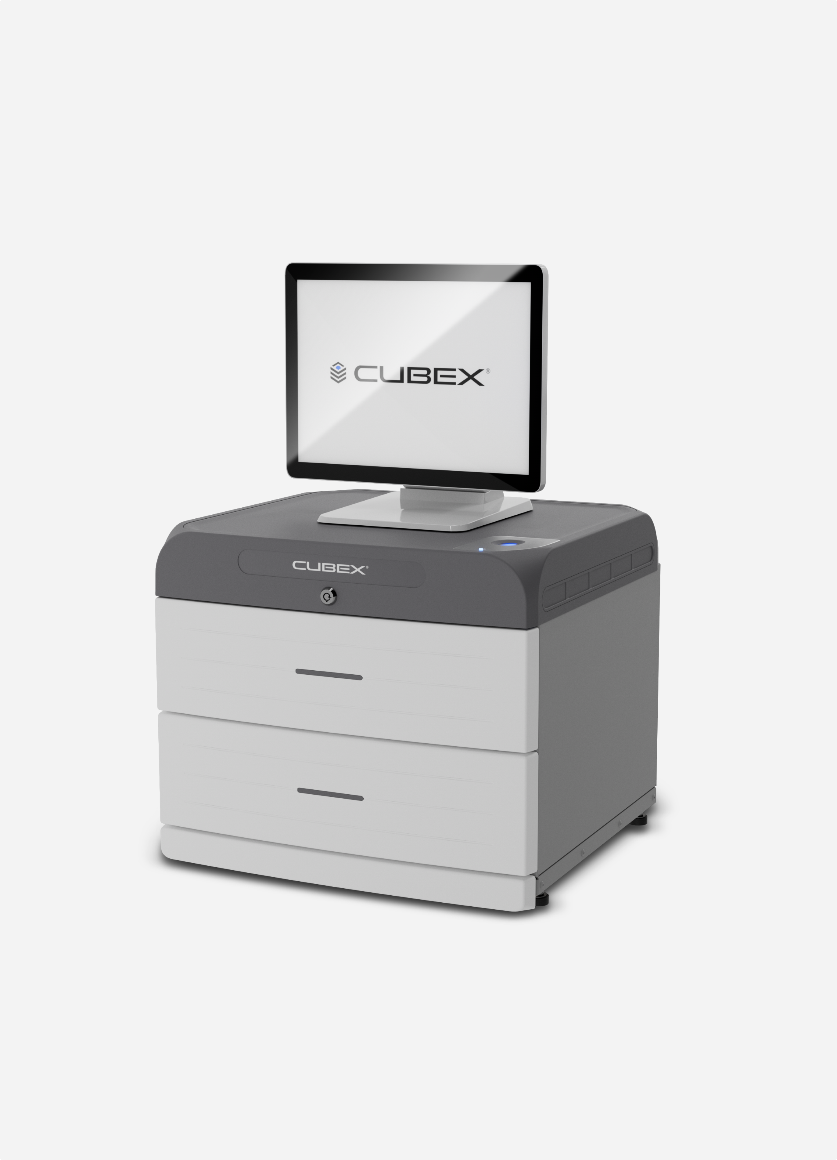 cubex mini essential 3d image