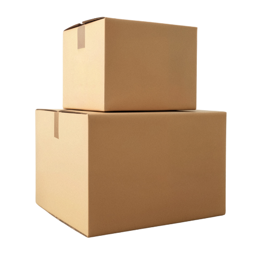 Recolor sản xuất, in ấn thùng carton 7 lớp cứng cáp, chất lượng cao