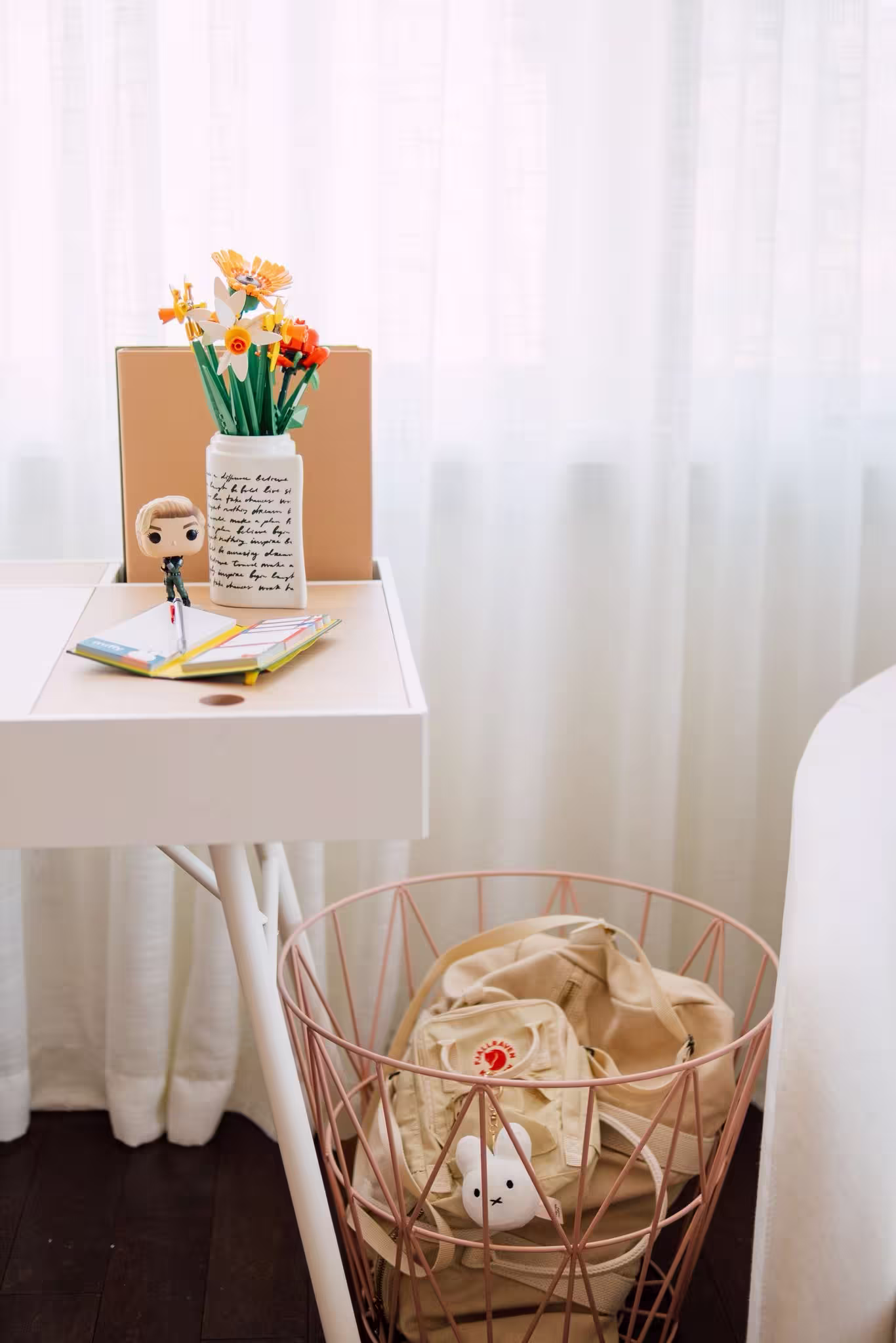 Online interior design consultation with Roberts Renovations, discussing vision and style preferences for a new project