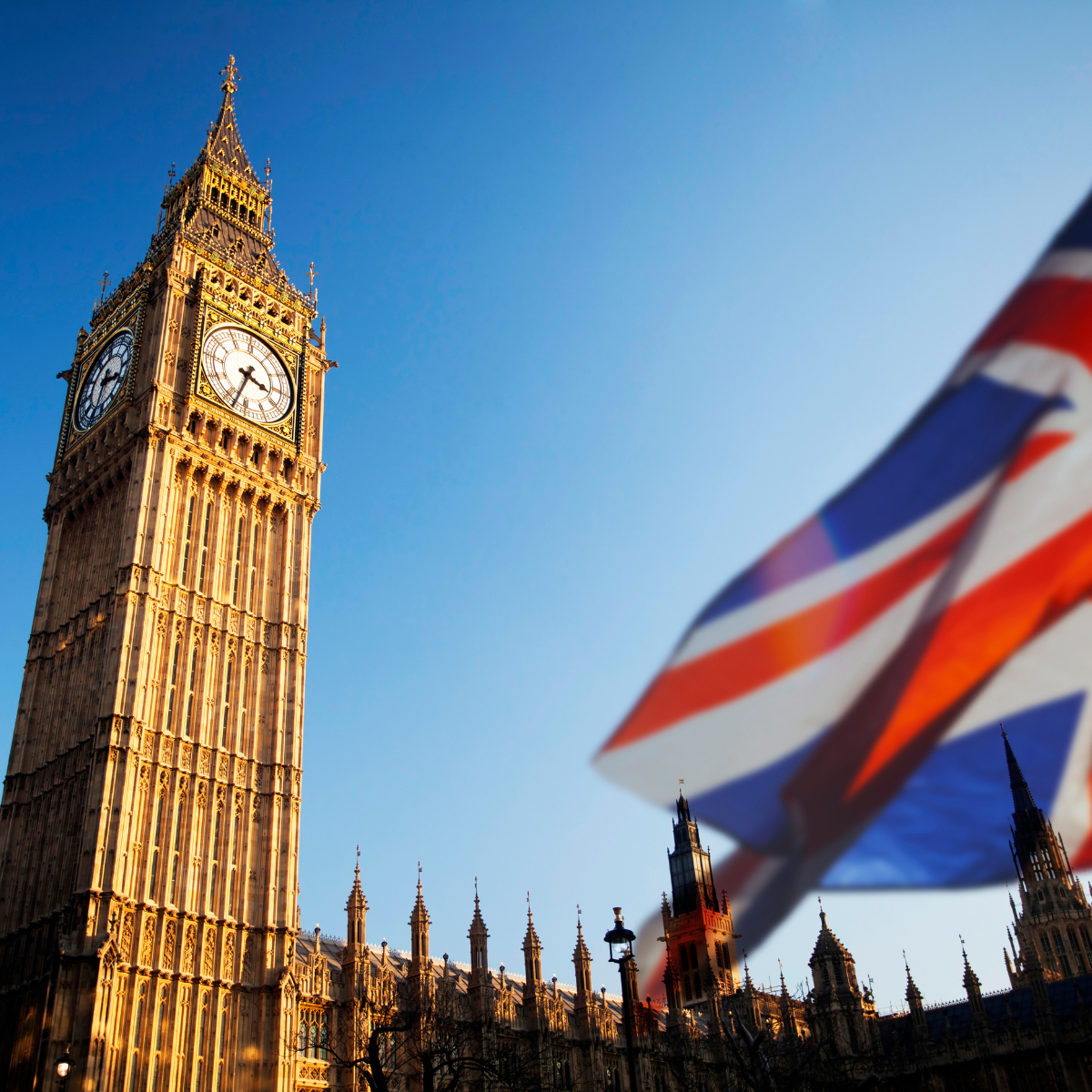 Photo of the united kingdom