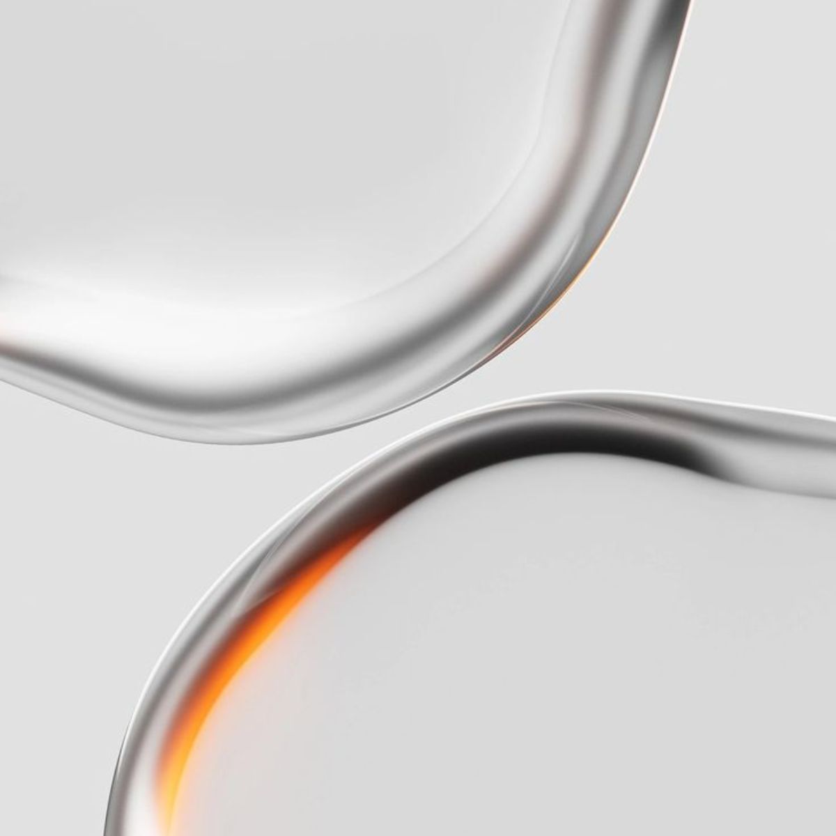 Close-up of an IV therapy bag with clear nutrient solution ready for infusion