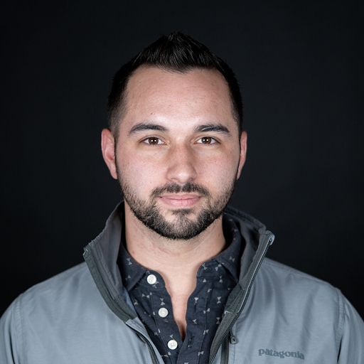 Corey Engel 