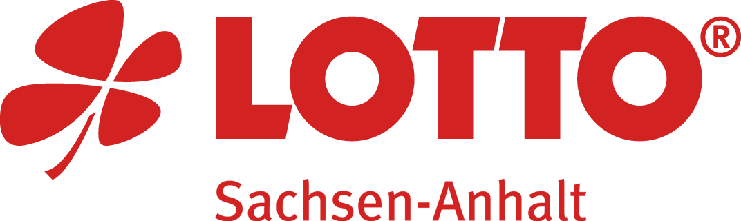 Lotto-Toto GmbH Sachsen-Anhalt Logo