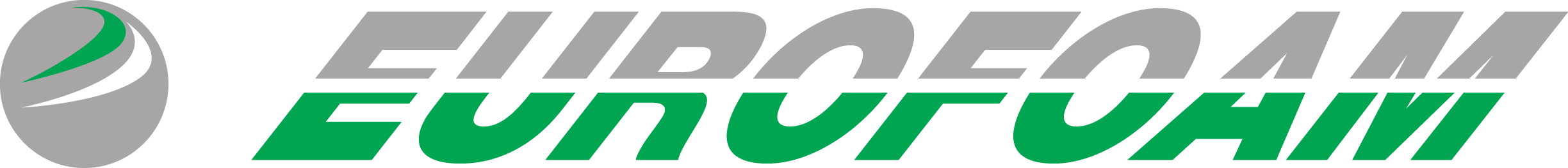 Eurofoam Group Logo