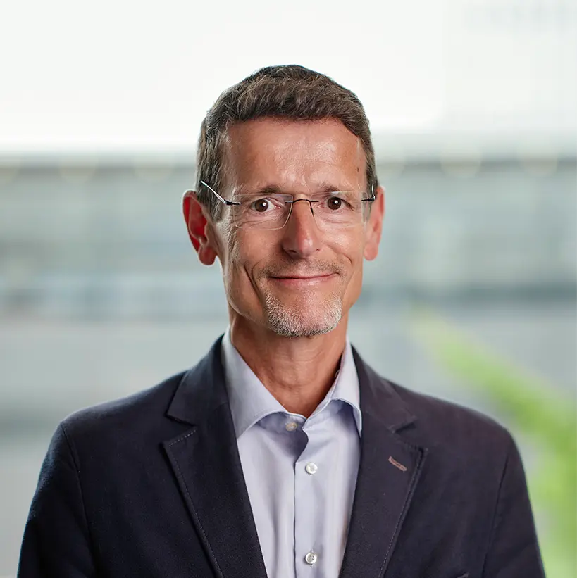 Foto von Uwe Baco