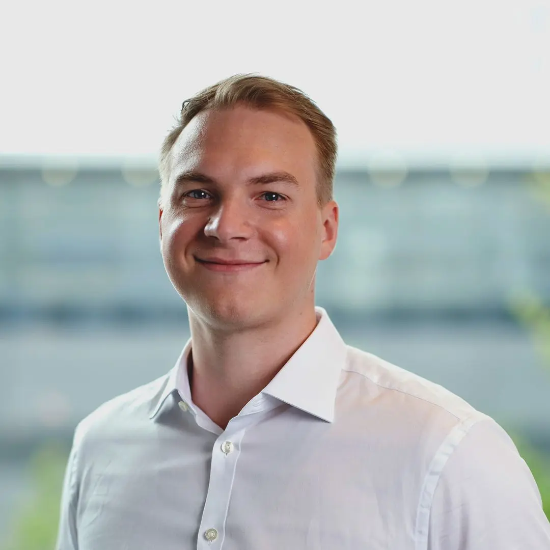Nico Geisler
