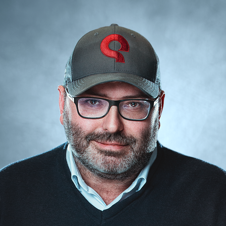 Foto von Klemens Kreuzer