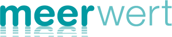 meer-wert Logo