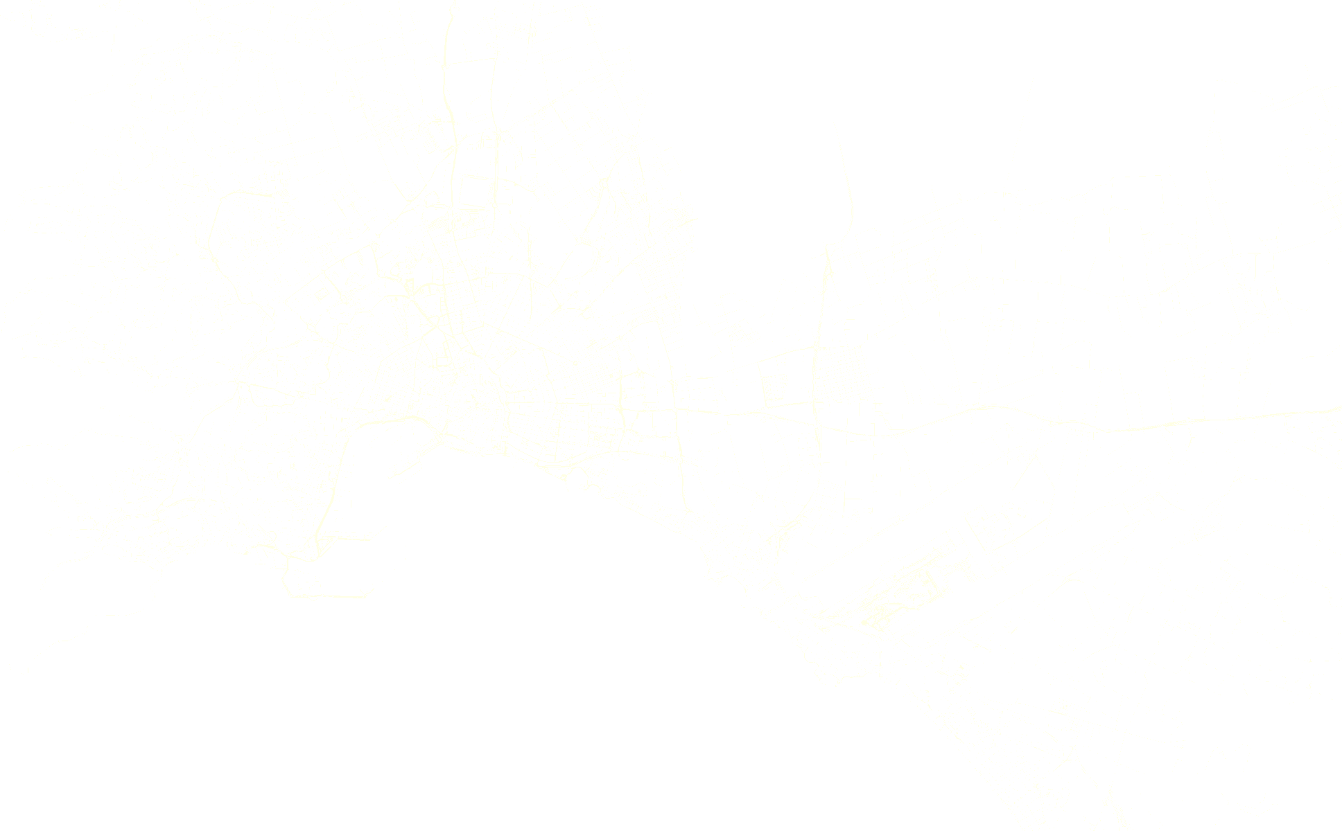 Palma City map