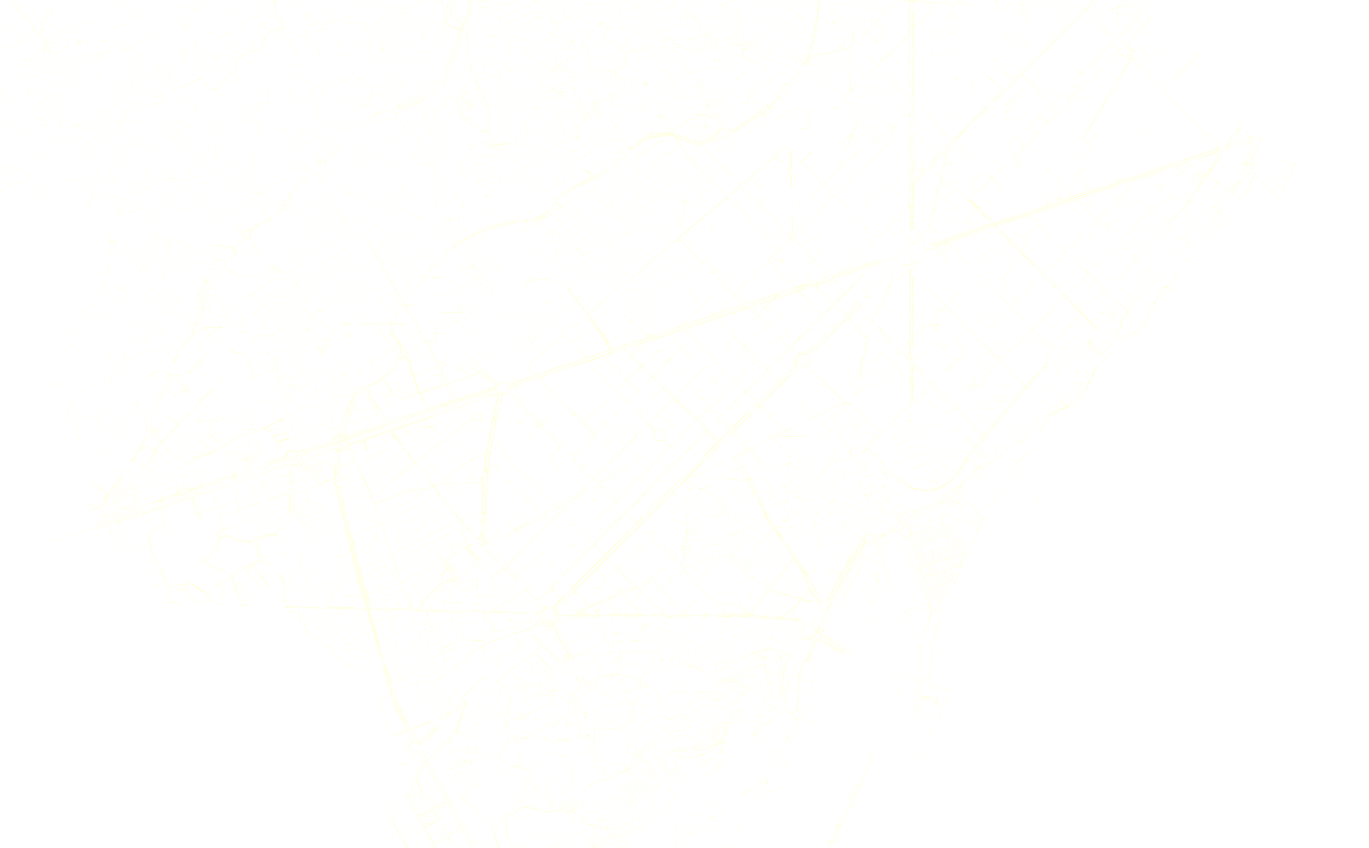 Barcelona city map