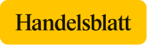 Logo Handelsblatt
