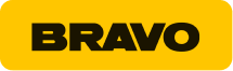 Logo der Zeitschrift Bravo