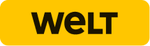 Logo Welt