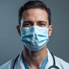 image of meditation room (for a wellness center)