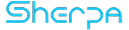 Sherpa logo