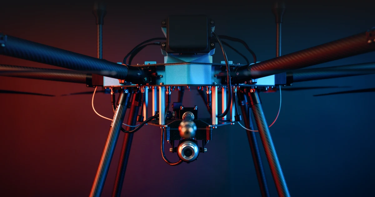 Lucid Bots is turning exterior cleaning hardware into a subscription maintenance layer