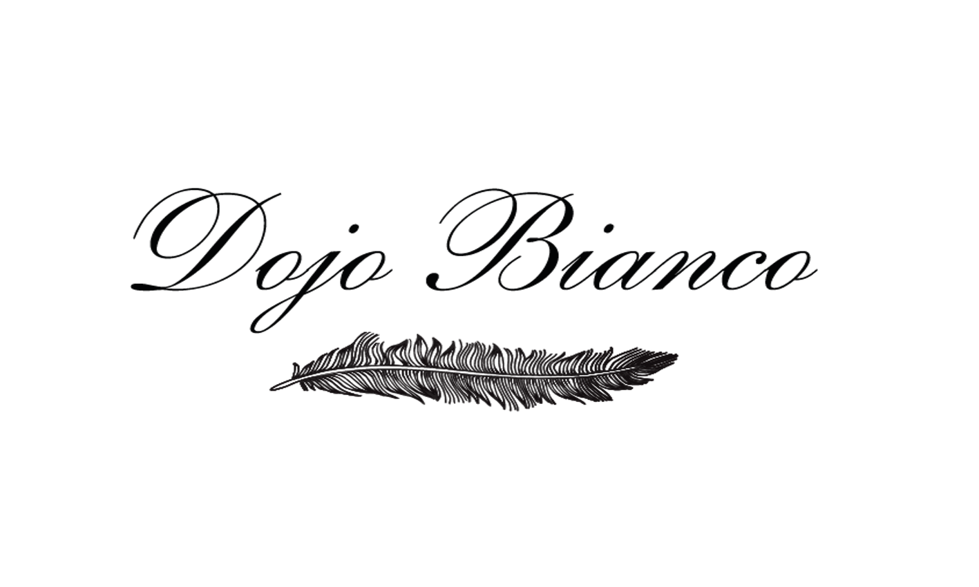 Dojo Bianco