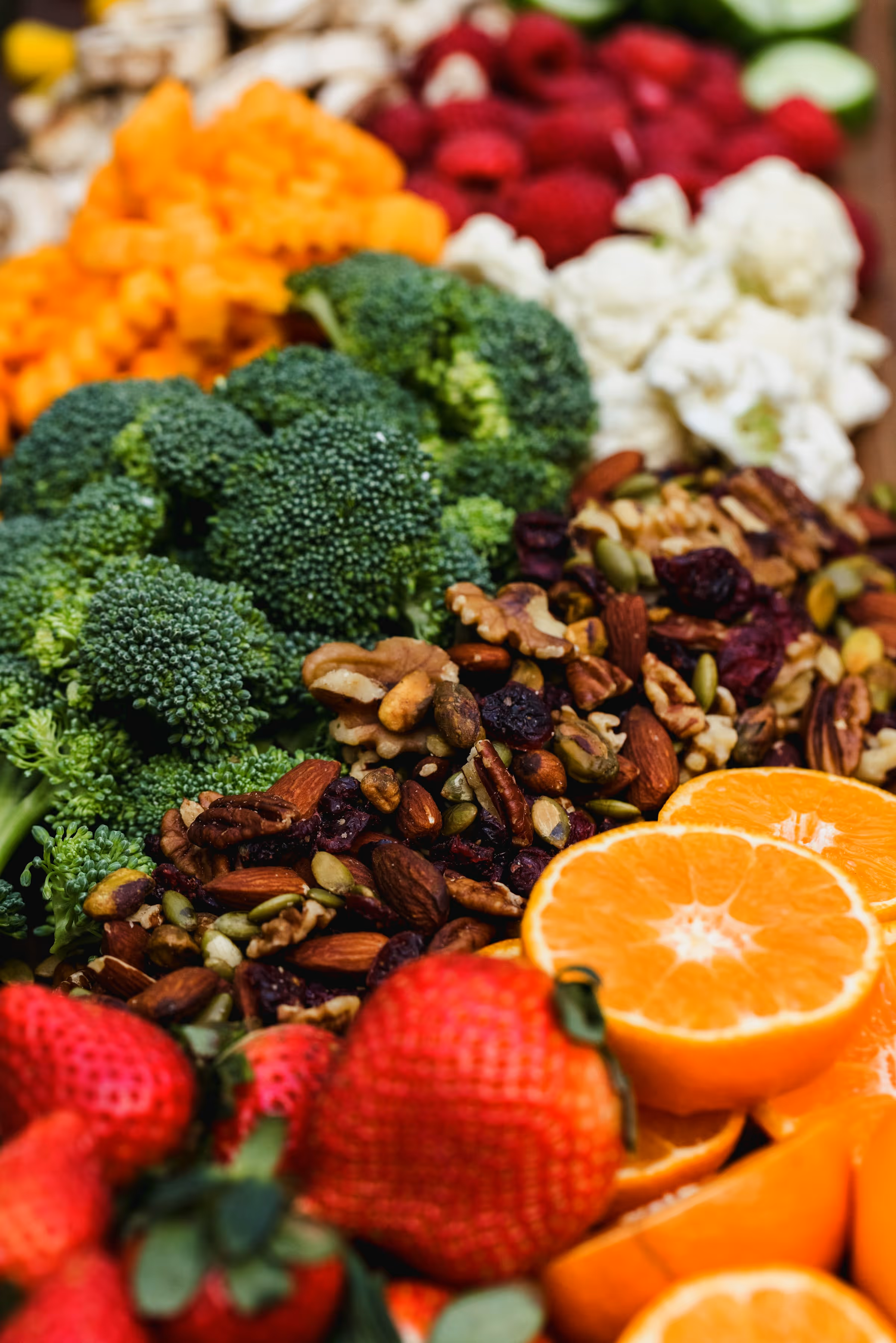 healthy foods