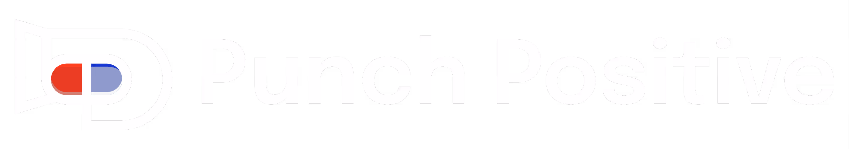 punch positive logo