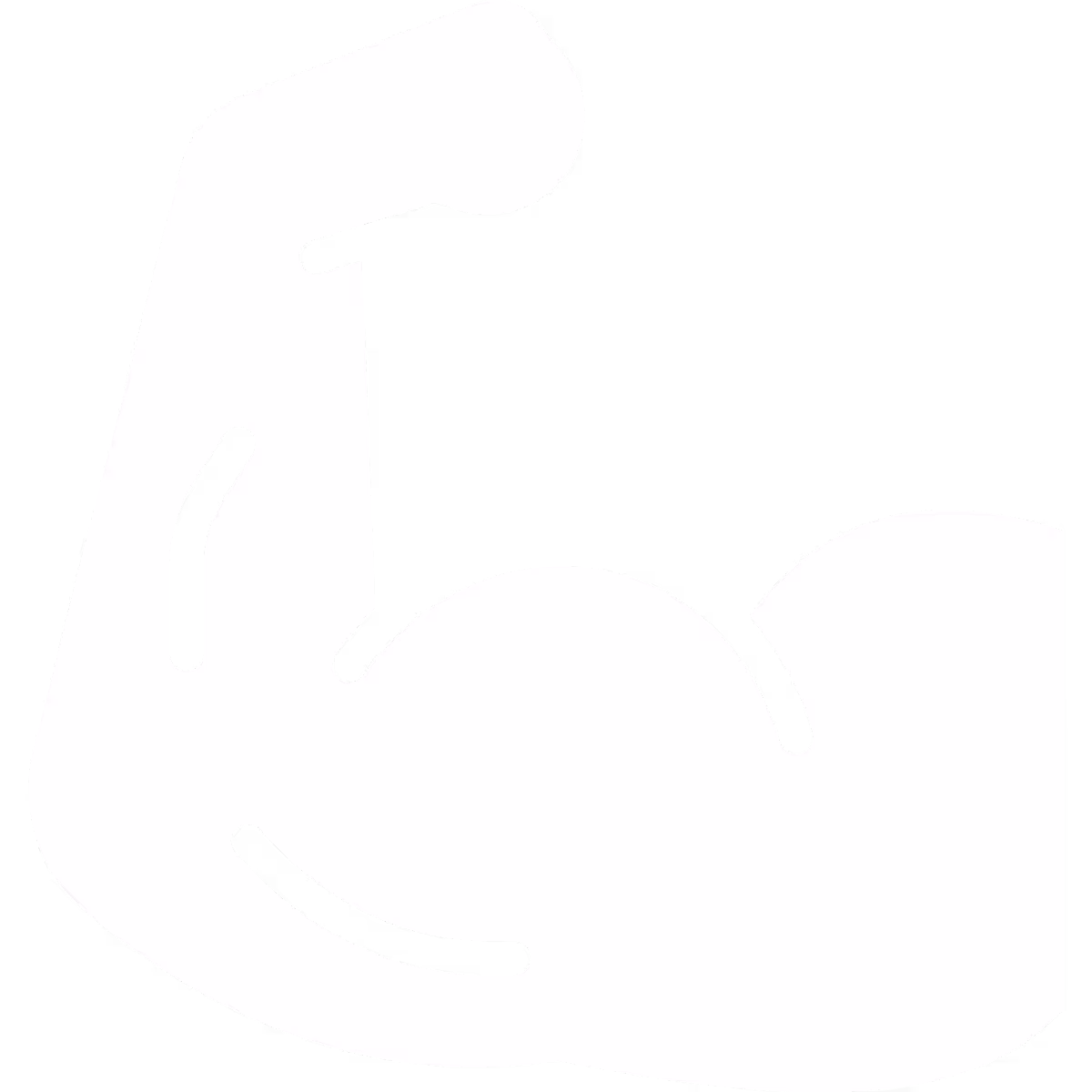 Strength icon