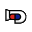 Punch positive icon