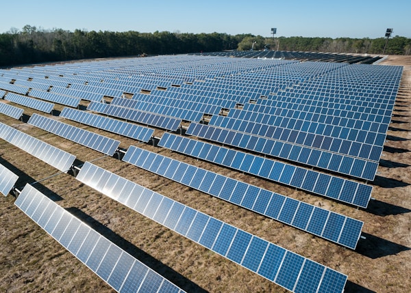 [background image] image of urban sustainability initiatives for a green tech/cleantech company