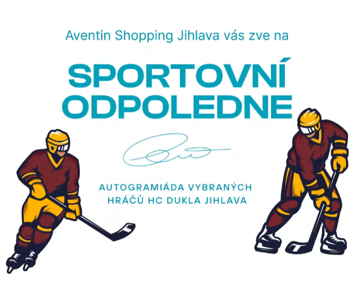 Sportovni odpoledne