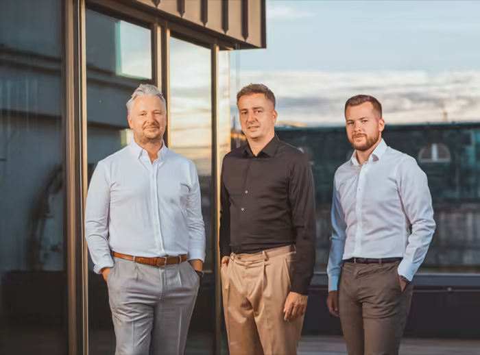 Vedení ZDR Investments
