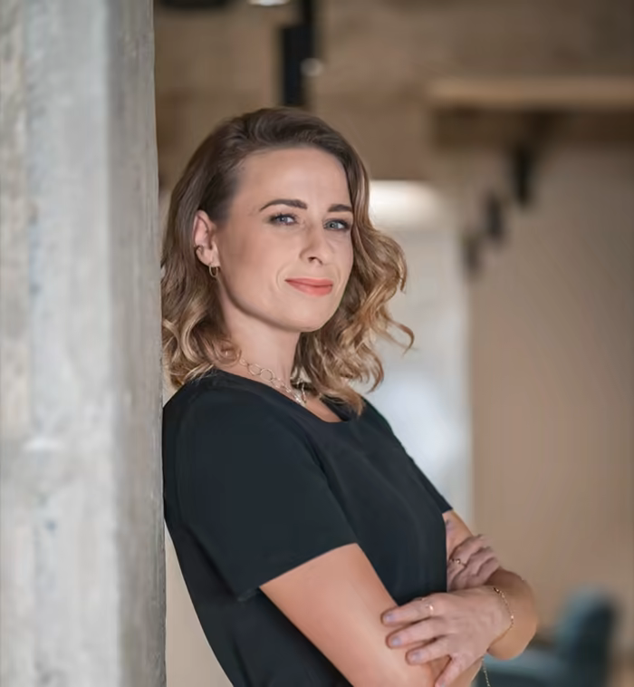 Kamila Lohniska