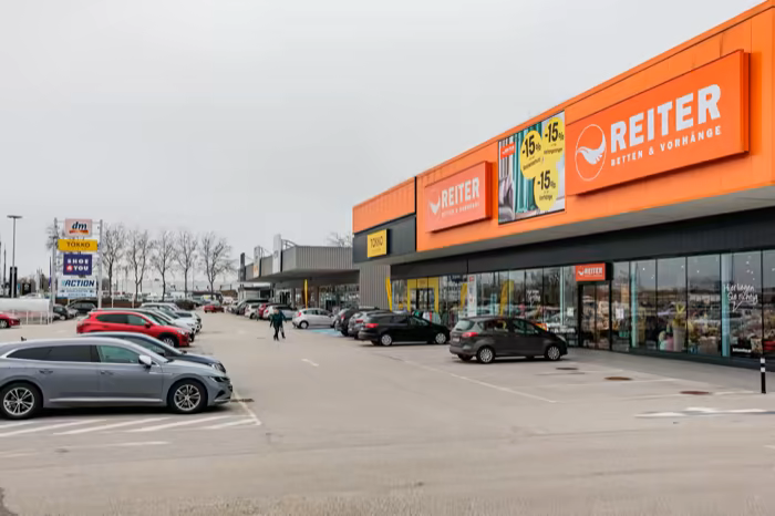 Amstetten West