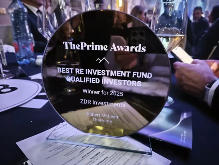 The Prime Awards
