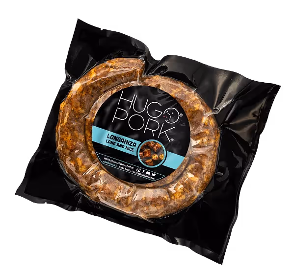 Longaniza