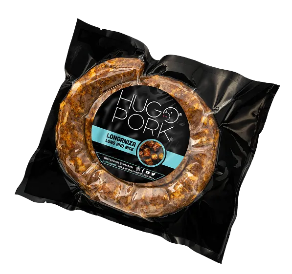 Longaniza