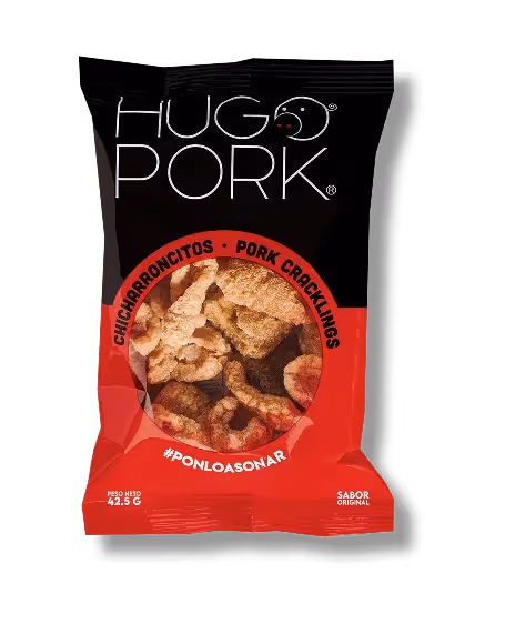 Chicharroncitos