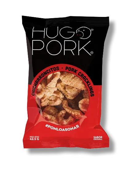Chicharroncitos