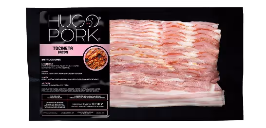 Tocineta Tiras