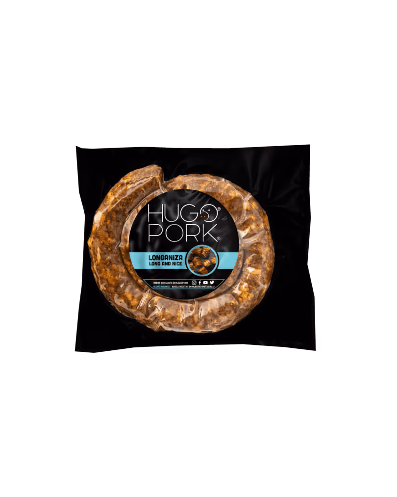 Longaniza