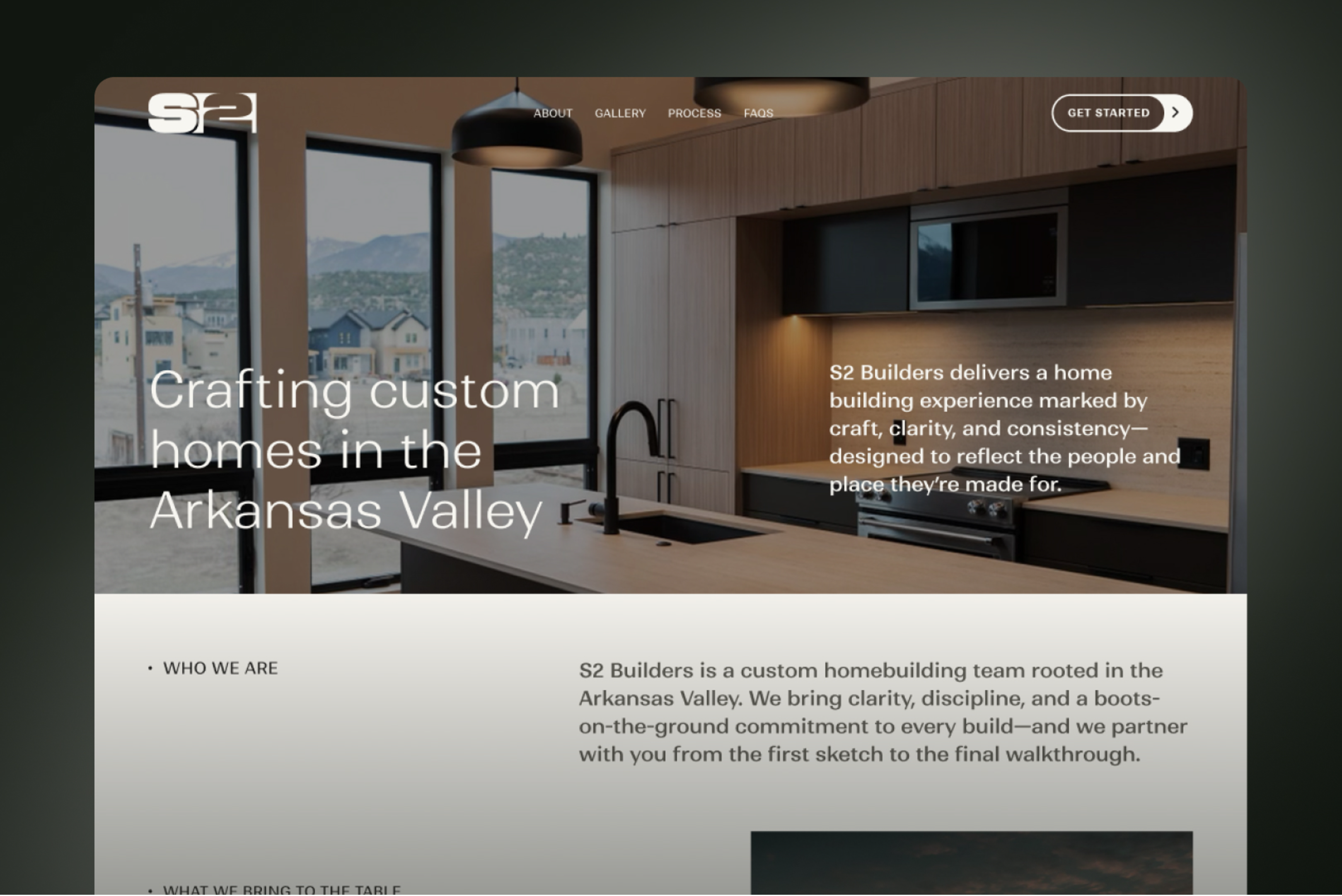 site profile thumbnail