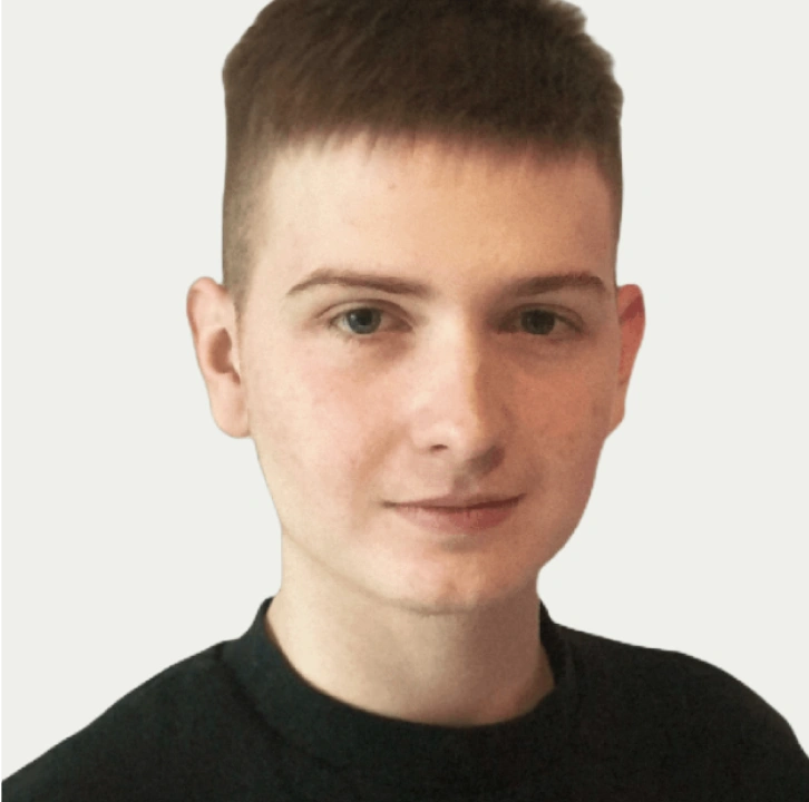 Vova Pilipchatin