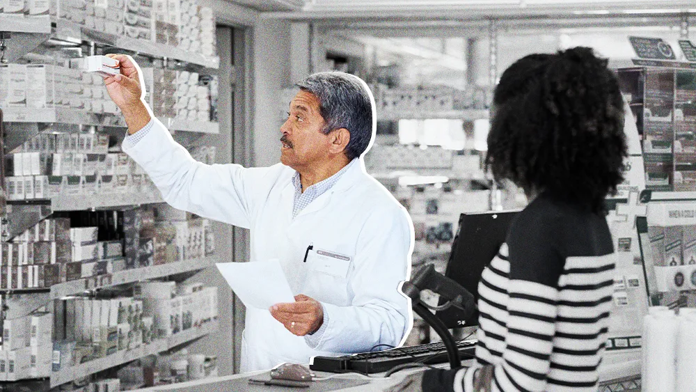 As Washington debates pharma ads, patients may have already moved on
